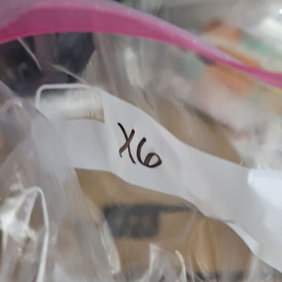 NWT Marine Layer Doze PJ Short Retro Ombré Stripe Size Lg Linen Blend Sleep - Picture 11 of 11